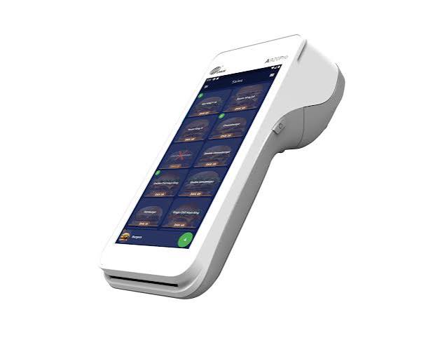 PAX A920 Pro